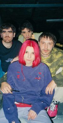 Foto de Mora Y Los Metegoles