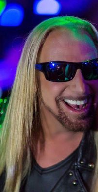 Foto de Will To Power