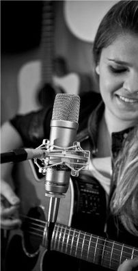 Foto de Marina Araújo