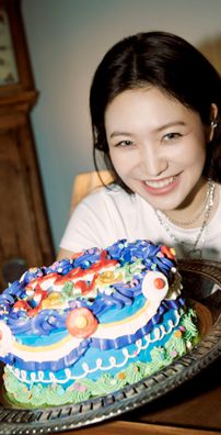 Foto de Yeri (Red Velvet)