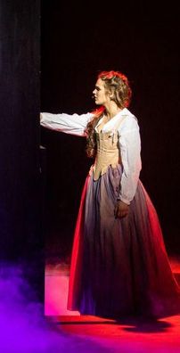 Foto de 1789 Les Amants de La Bastille