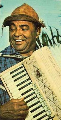 Foto de Luiz Gonzaga