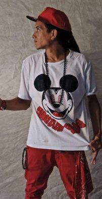 Foto de Xingu Arantes