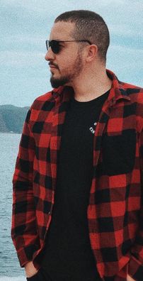 Foto de Isaías Saad