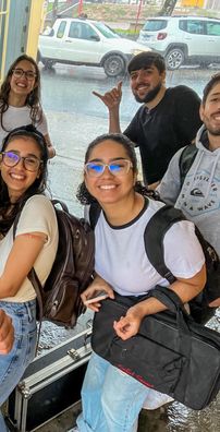 Foto de Ministério Engenheiros da Fé