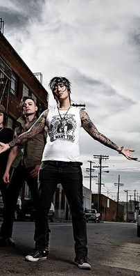 Foto de Living Dead Lights