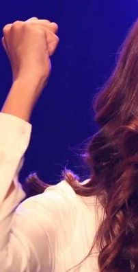 Foto de Sheila Romero