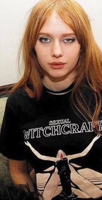 Foto de Charlotte Ercoli