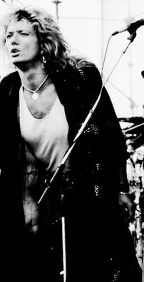 Foto de David Coverdale