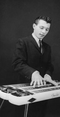 Foto de Santo And Johnny