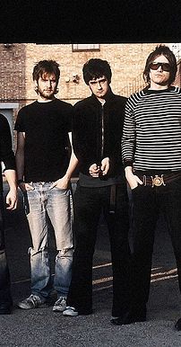 Foto de The Cooper Temple Clause