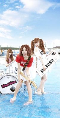 Foto de Silent Siren