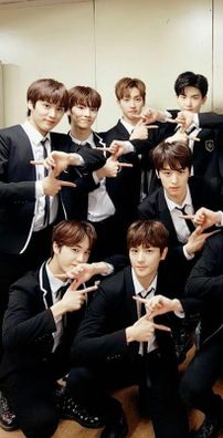 Foto de THE BOYZ