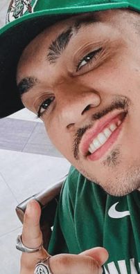 Foto de MC Bin Laden