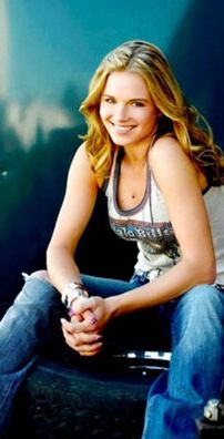 Foto de Kristy Lee Cook