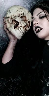 Foto de Lilith Mirrage