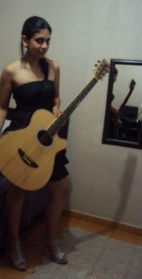 Foto de Amanda Camozzato