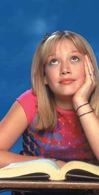 Foto de Lizzie Mcguire