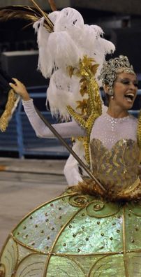 Foto de GRES Boi da Ilha do Governador