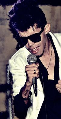 Foto de Cristian Costa