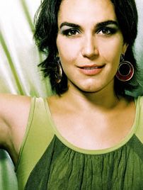 Foto de Adriana Deffenti