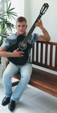 Foto de Ari Perciano