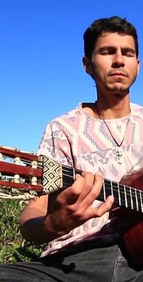 Foto de Vinicius Seki