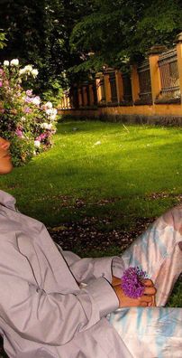 Foto de Omar Rudberg