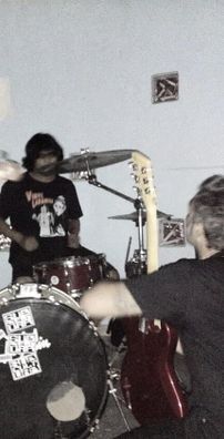 Foto de Johnny Bigode