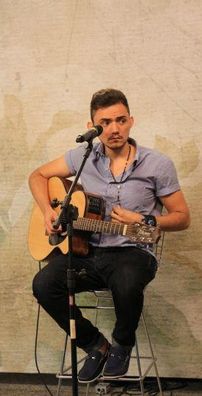 Foto de Marthesson Marques