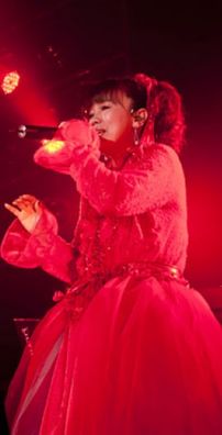 Foto de Eiko Shimamiya