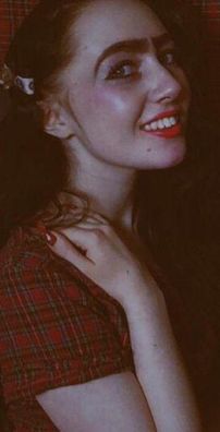 Foto de Maddy Ellwanger