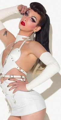 Foto de Violet Chachki