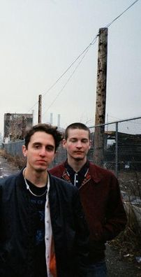 Foto de Beach Fossils