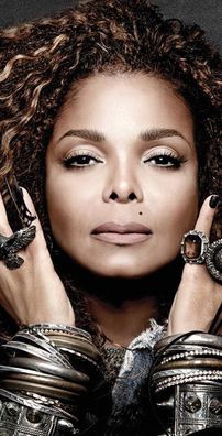 Foto de Janet Jackson