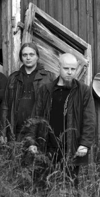 Foto de Spiritus Mortis