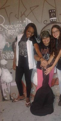 Foto de Carbono Acústico