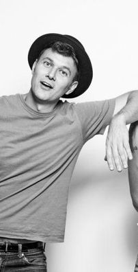 Foto de Brothers of Brazil