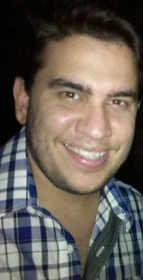 Foto de Marco e Mario