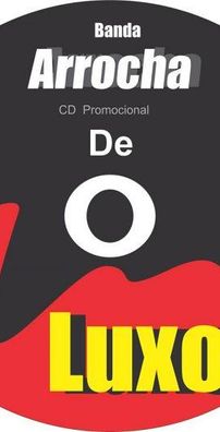 Foto de Banda Arrocha de Luxo