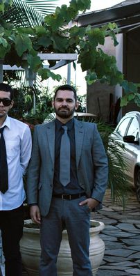 Foto de Madamme Bovary