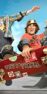 Foto de Zeke And Luther