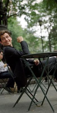 Foto de Peter Cincotti