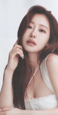 Foto de JULIE (KISS OF LIFE)