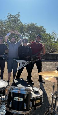 Foto de Seventieth Blood