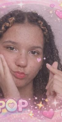 Foto de Hanni 한니