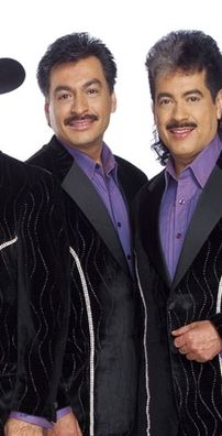Foto de Los Tigres del Norte