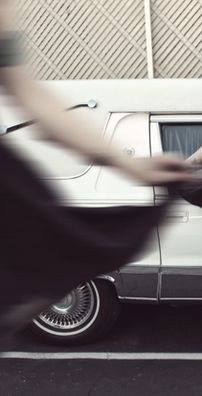 Foto de Chelsea Wolfe