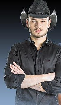 Foto de Carreiro e Capataz