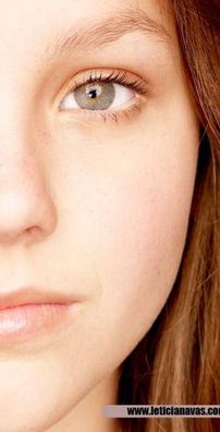 Foto de Letícia Navas